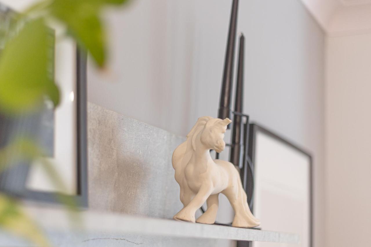 Stunning 2br Flat Wprivate Garden, Kilburn Appartamento