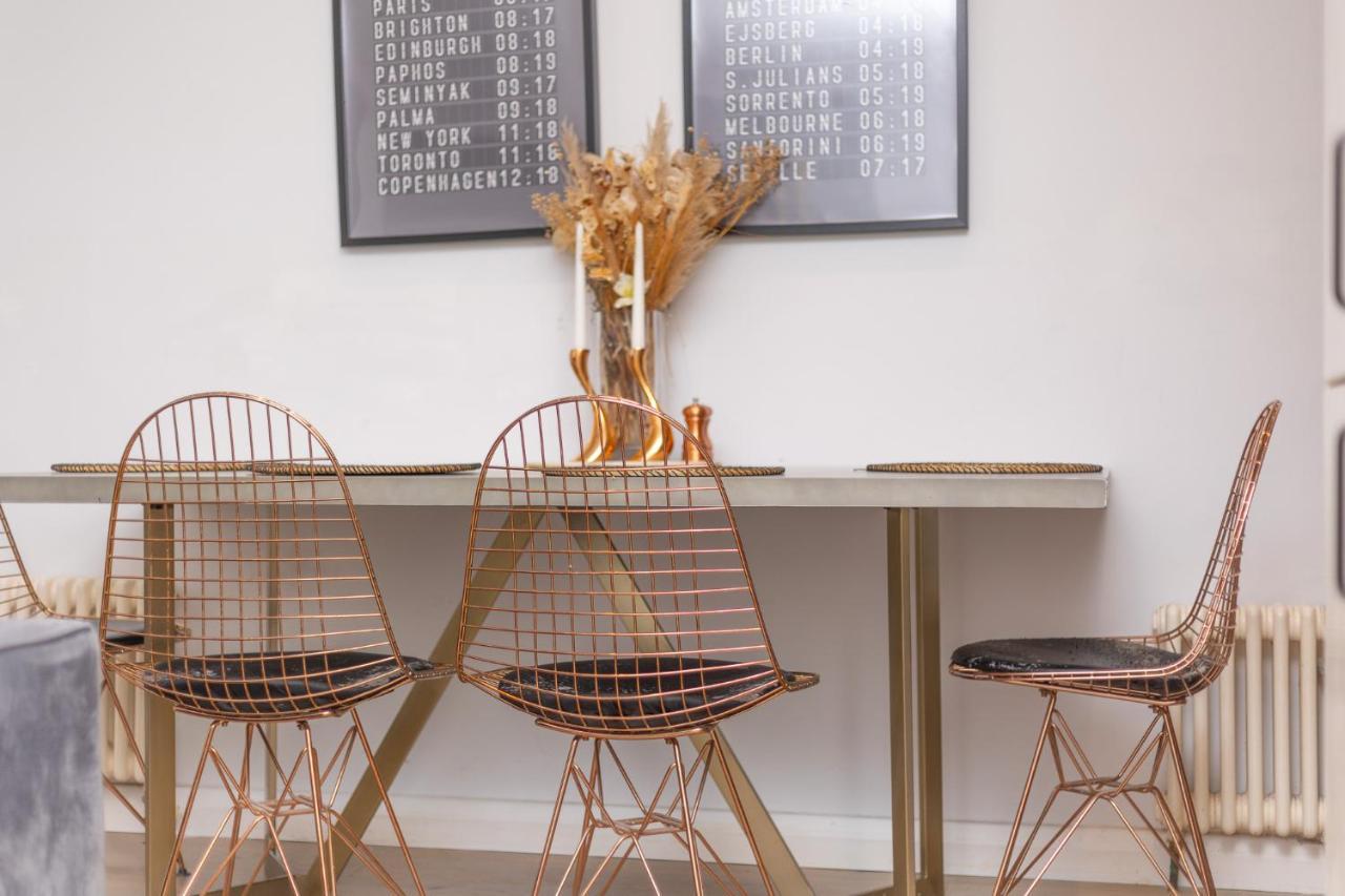 Stunning 2br Flat Wprivate Garden, Kilburn Londra